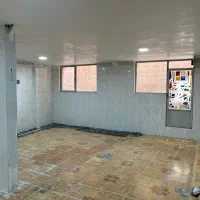 ۶۰ متر زیرزمین بر خیابان اسماعیل بیگ