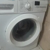 سلام ماشین لباسشوی خیلی خوبی هستش