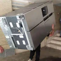 باربری کارگراسباب کشی واثاثیه منزل درکل کرج تهران