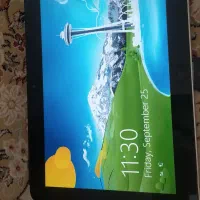 تبلت ویندوز hp
