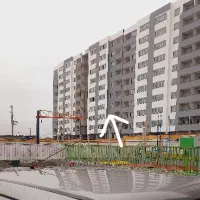 مسکن ملی طبقه سوم