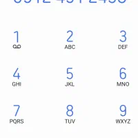سیم کارت کد ۴|سیمکارت|کرج, شاهینویلا|دیوار