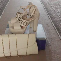 کفش مجلسی 37