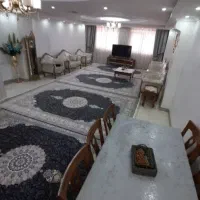 فرش۹متری برندتبریزتمام نخ گلبرجسه اصل ترنج نوآکبند|فرش|تهران, شادآباد|دیوار