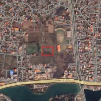 فروش زمین در رشت با کاربری تجاری-مسکونی