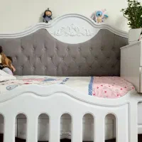 سرویس خواب نوجوان دوحالته