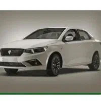 فروش حواله تارا اتوماتیک
