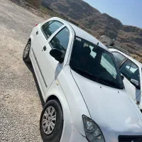 فروش تیبا ۲ مدل ۹۵