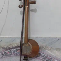 کمانچه پشت باز