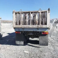 آمیکو تک مدل 87خانگی|خودرو سنگین|کرمان, |دیوار