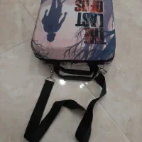 کیف ps4 طرح لست اف اس|کنسول، بازی ویدئویی و آنلاین|ساری, |دیوار