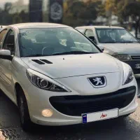 فروش اقساطی 207 اتومات تقویت پانا مدل 402|خودرو سواری و وانت|مشهد, کوثر|دیوار