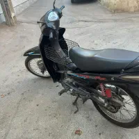 موتور سیکلت شوکا مدل ۸۹|موتورسیکلت|اصفهان, باغ زرشک|دیوار