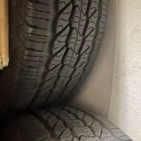 لاستیک بارز ۲۳۵/۶۰/۱۶