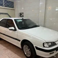پژو پارس elxفول سفارسی xu7p مدل1402