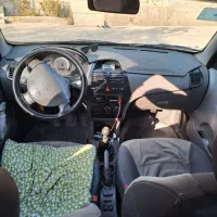 تیبا۲|خودرو سواری و وانت|خوی, |دیوار