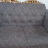 مبل دست دو