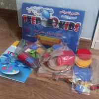 مفاهیم پایه ریاضی