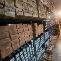 لوازم یدکی سانتافه توسان سوناتا آزرا ورنا آوانته