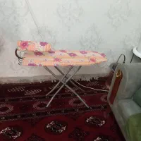 میز اتو