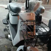 موتورسیکلت های برقی و بنزینی صفر|موتورسیکلت|کاشمر, |دیوار