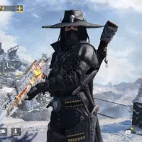 اکانت کالاف سیف ۵ سال قدیمی