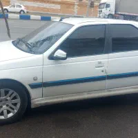 سواری پرشیا|خودرو سواری و وانت|ماکو, |دیوار