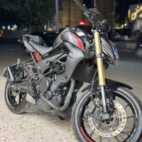 Keeway 250 بنلی|موتورسیکلت|کرمان, |دیوار