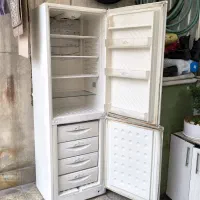 یخچال فریزر