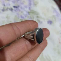 انگشتر حدید