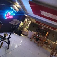 آگهی استخدام نیرو کافه رستوران