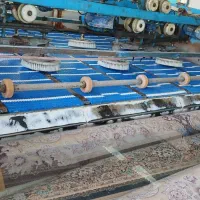 مبل شویی تخصصی با دستگاه‌های پیشرفته در محل