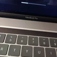 لپ تاپ مک بوک پرو|رایانه همراه|هشترود, |دیوار