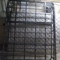 تخت خواب دونفره