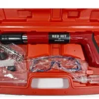 میخکوب بتن ، چاشنی زن ، میخ زن ، کناف ، سنبه|ابزارآلات|ارومیه, |دیوار