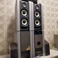 سونی FLX صدای 32بیت