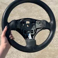 فروش فرمون اصل فرانسه چرم‌دوزی شده فابریکی