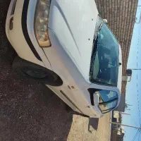 سمند ef7 مدل 96بدون رنگ|خودرو سواری و وانت|تایباد, |دیوار