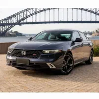 فروش حواله خودرو وارداتی هوندا آکورد۲۰۲۵