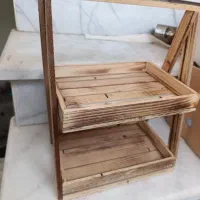 استندجا ادویه|آب‌چکان و نظم‌دهنده ظروف|سبزوار, توحیدشهر|دیوار