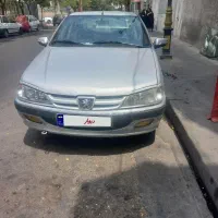 پژوپارس۸۸بی رنگ