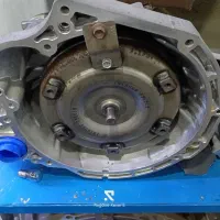 تعمیر گیربکس اتوماتیک