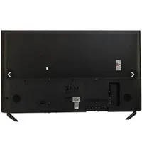 تلویزیون LED|تلویزیون و پروژکتور|اراک, |دیوار