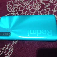 poco m 4 pro/redmi 9 t|موبایل|زابل, |دیوار