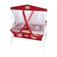 گهواره تاشو