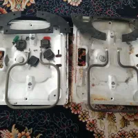 قطعات اسنک ساز