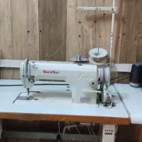 چرخ راسته دوز