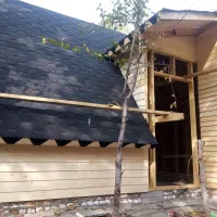 تعمیرات و نصب ترموود روگاردن|خدمات پیشه و مهارت|جاجرود, |دیوار