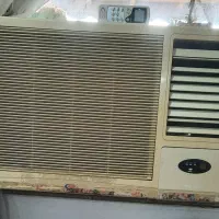 فروش کولر پنجره ای