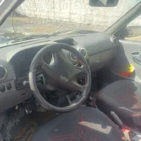 پراید مدل ۹۰ درجه یک|خودرو سواری و وانت|جوانرود, |دیوار